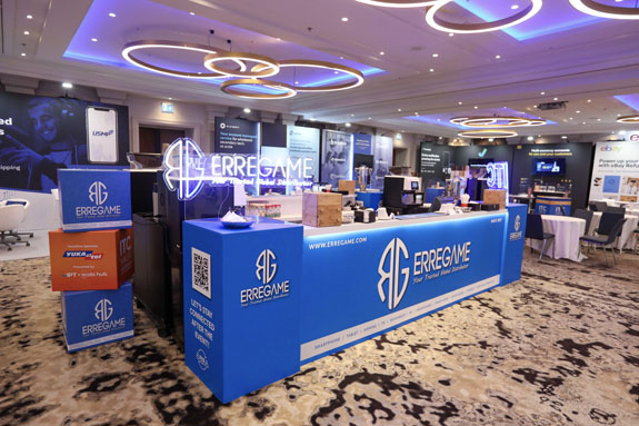 ITC 2025 Highlights